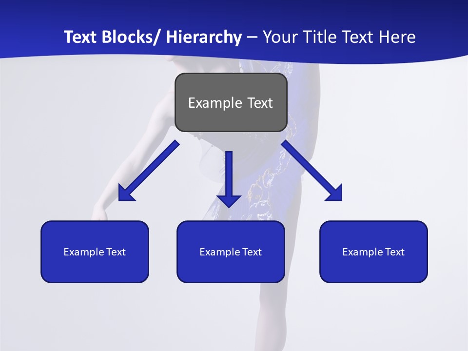 Cool Art Performance PowerPoint Template