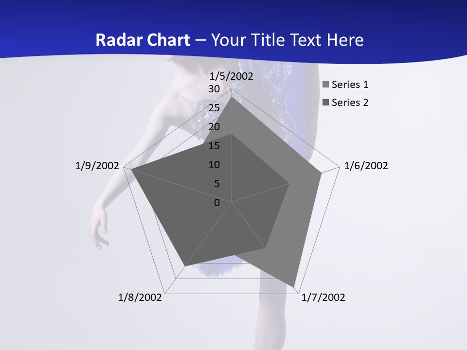 Cool Art Performance PowerPoint Template