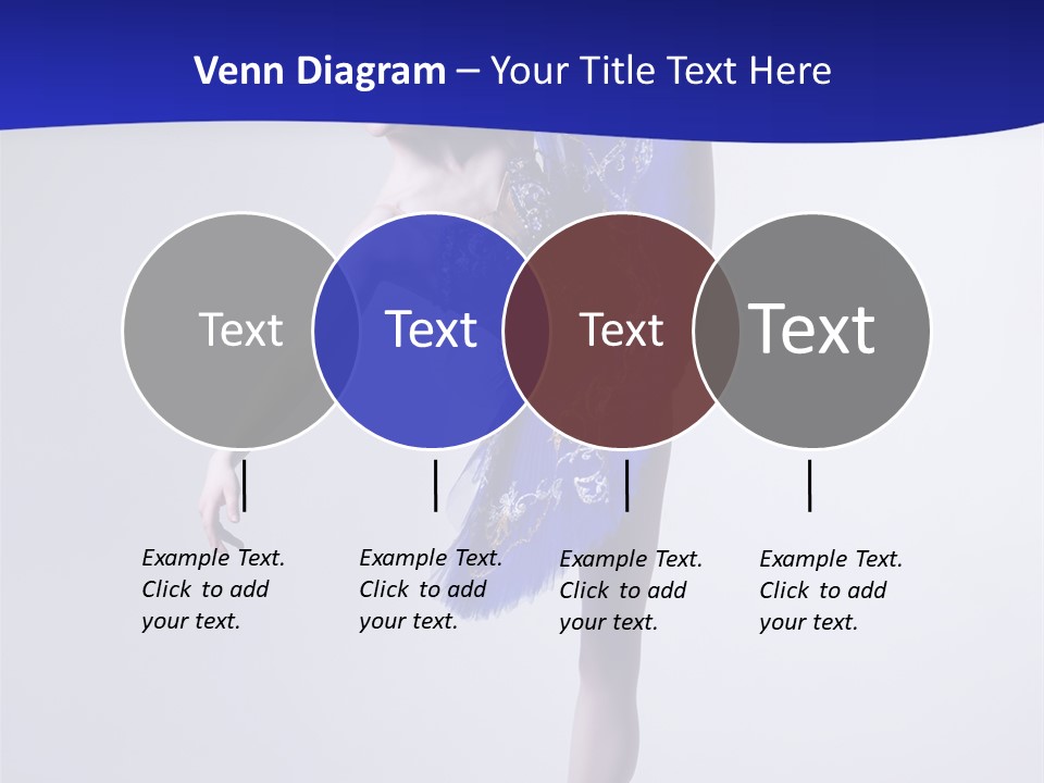 Cool Art Performance PowerPoint Template