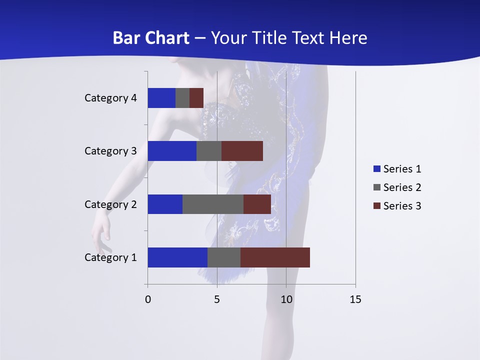 Cool Art Performance PowerPoint Template