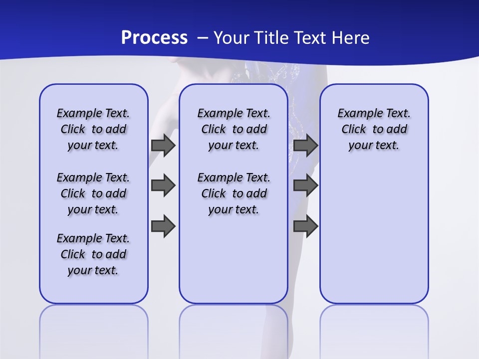 Cool Art Performance PowerPoint Template