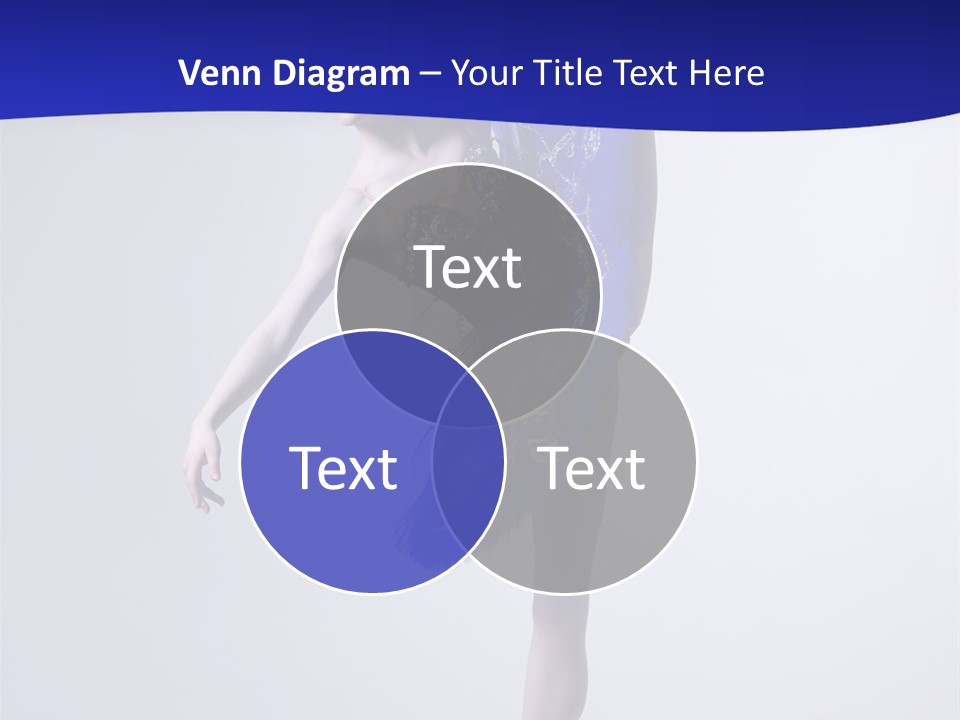 Cool Art Performance PowerPoint Template