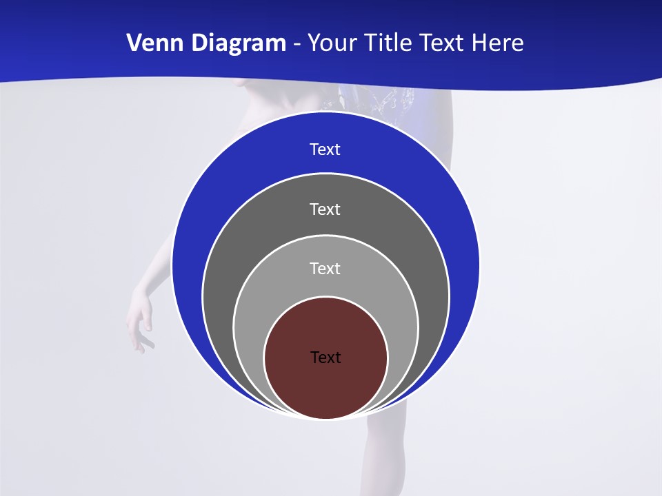 Cool Art Performance PowerPoint Template