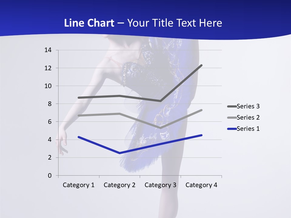 Cool Art Performance PowerPoint Template