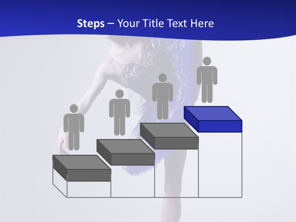 Cool Art Performance PowerPoint Template