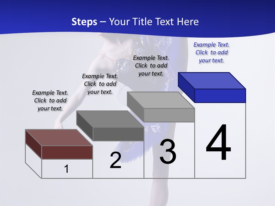 Cool Art Performance PowerPoint Template