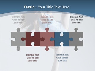 Theatrical Ballet Classical PowerPoint Template