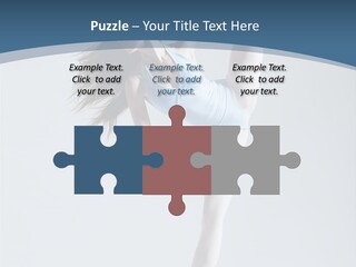 Theatrical Ballet Classical PowerPoint Template