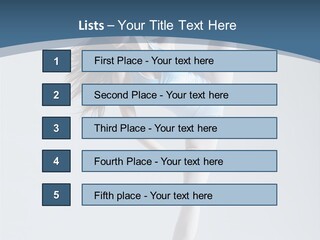 Theatrical Ballet Classical PowerPoint Template