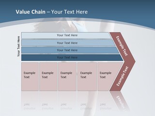 Theatrical Ballet Classical PowerPoint Template