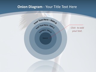 Theatrical Ballet Classical PowerPoint Template