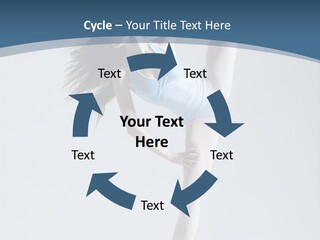 Theatrical Ballet Classical PowerPoint Template