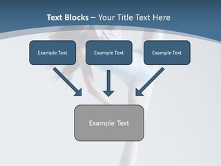 Theatrical Ballet Classical PowerPoint Template