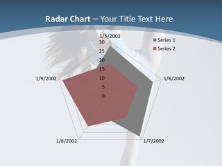 Theatrical Ballet Classical PowerPoint Template