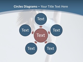 Theatrical Ballet Classical PowerPoint Template