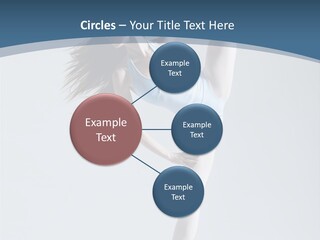 Theatrical Ballet Classical PowerPoint Template