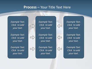Theatrical Ballet Classical PowerPoint Template