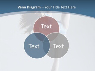 Theatrical Ballet Classical PowerPoint Template