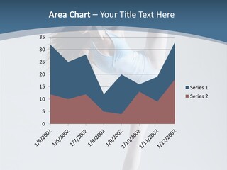 Theatrical Ballet Classical PowerPoint Template