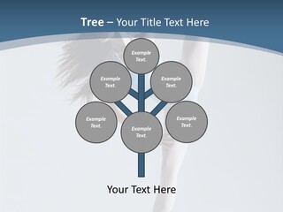 Theatrical Ballet Classical PowerPoint Template