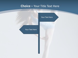 Theatrical Ballet Classical PowerPoint Template