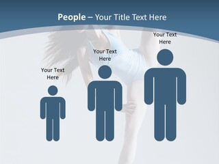 Theatrical Ballet Classical PowerPoint Template