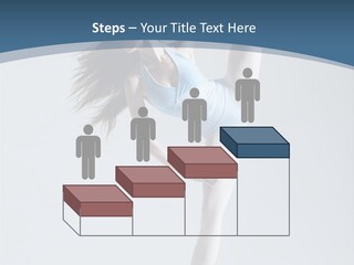 Theatrical Ballet Classical PowerPoint Template