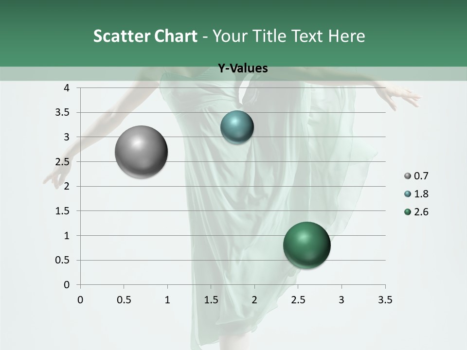 Agility Flexibility Action PowerPoint Template