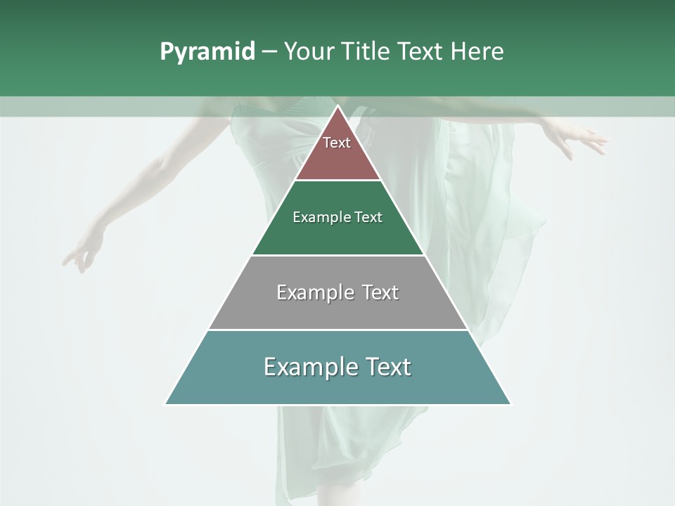 Agility Flexibility Action PowerPoint Template