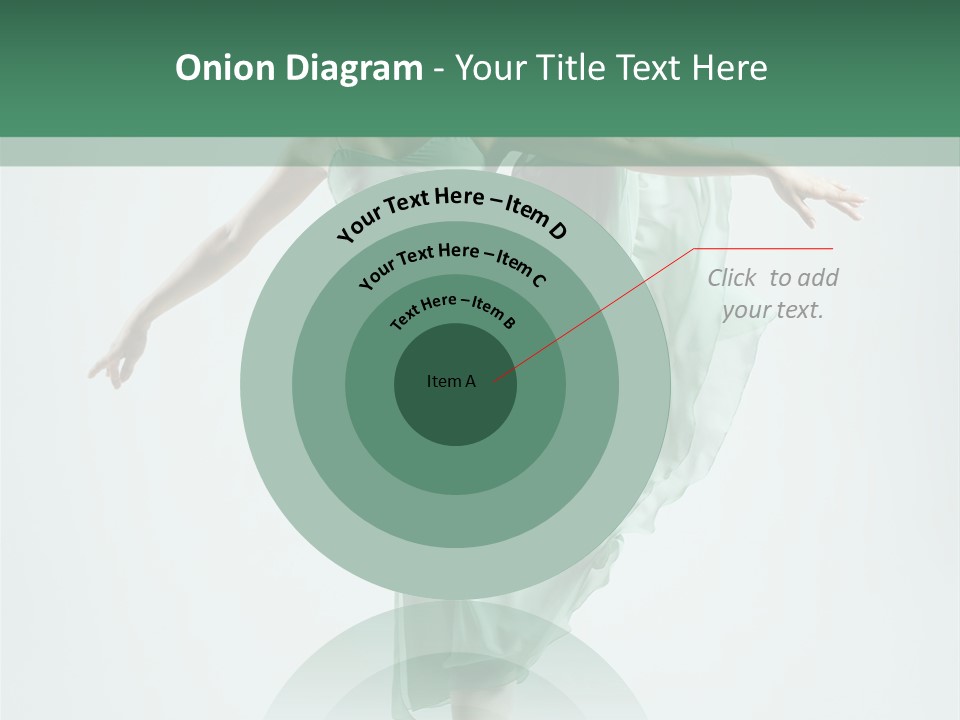 Agility Flexibility Action PowerPoint Template