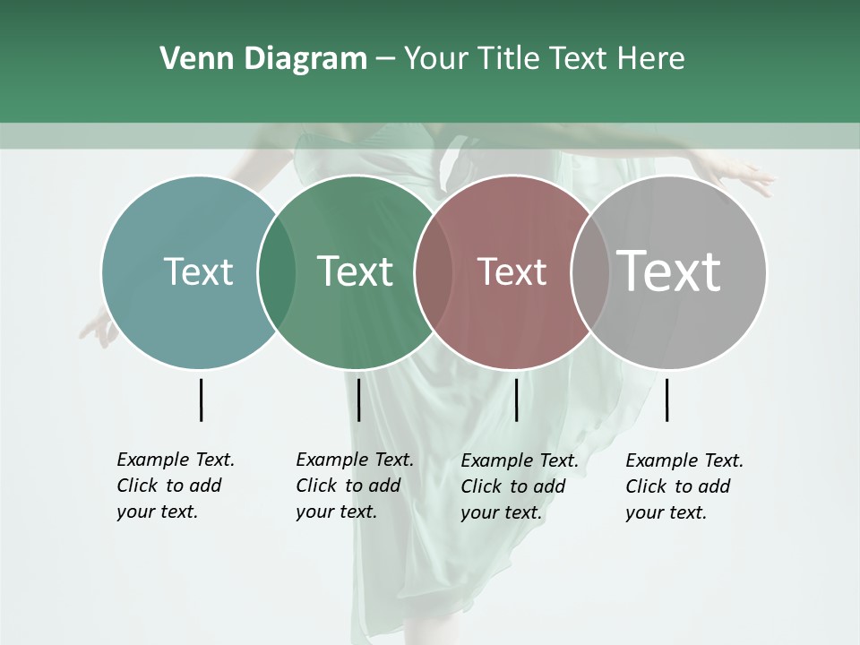 Agility Flexibility Action PowerPoint Template