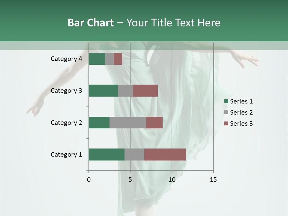Agility Flexibility Action PowerPoint Template