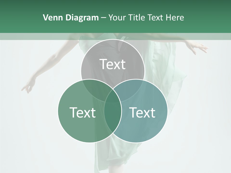 Agility Flexibility Action PowerPoint Template