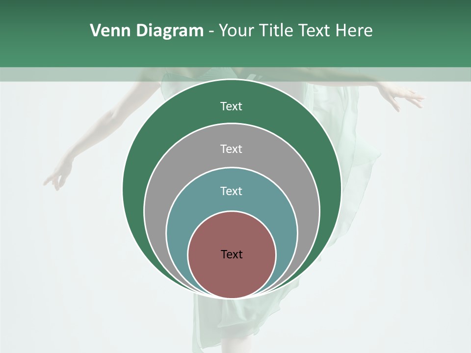 Agility Flexibility Action PowerPoint Template