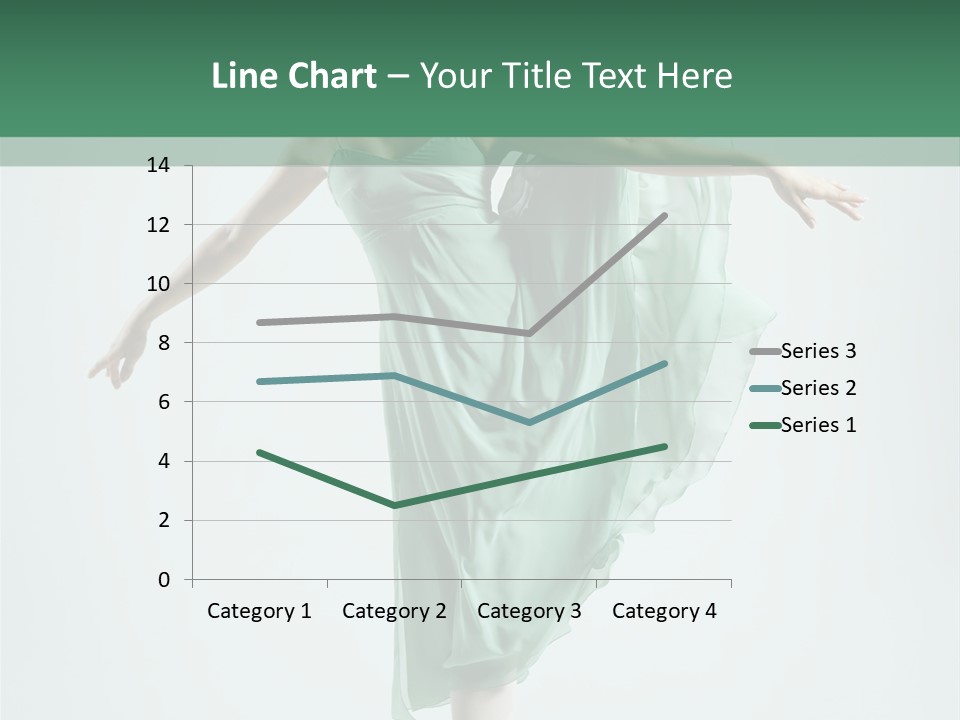 Agility Flexibility Action PowerPoint Template