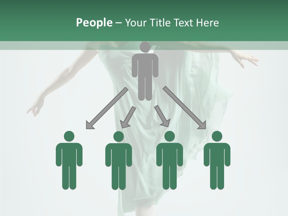 Agility Flexibility Action PowerPoint Template