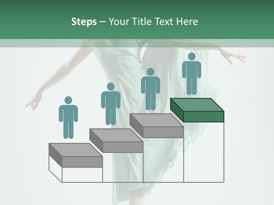 Agility Flexibility Action PowerPoint Template