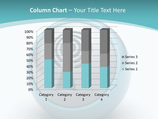 Web Wifi Transceiver PowerPoint Template