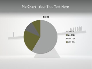 Organization Solution Difference PowerPoint Template