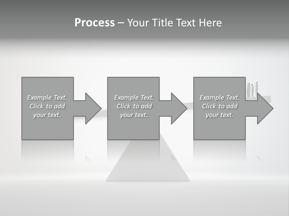 Organization Solution Difference PowerPoint Template