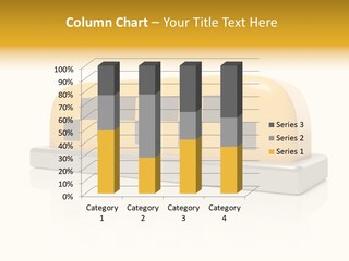 Retro Nobody Cable PowerPoint Template