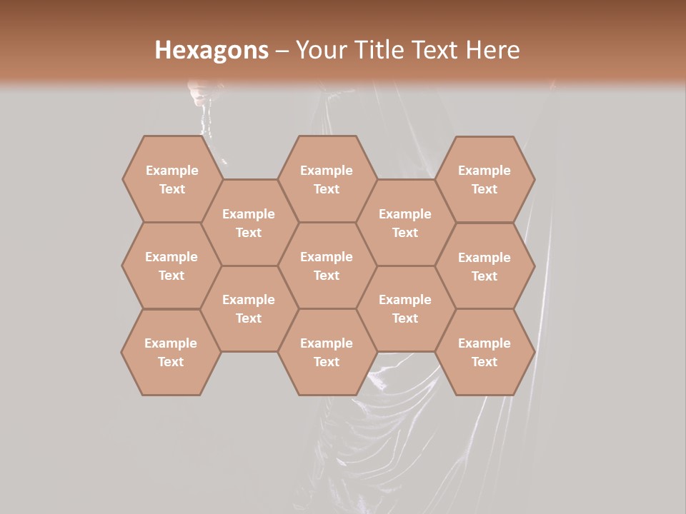Evening Classic Long PowerPoint Template