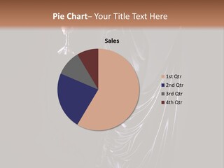 Evening Classic Long PowerPoint Template