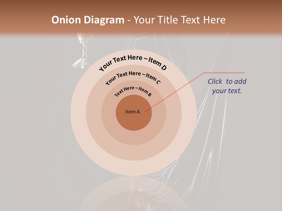 Evening Classic Long PowerPoint Template