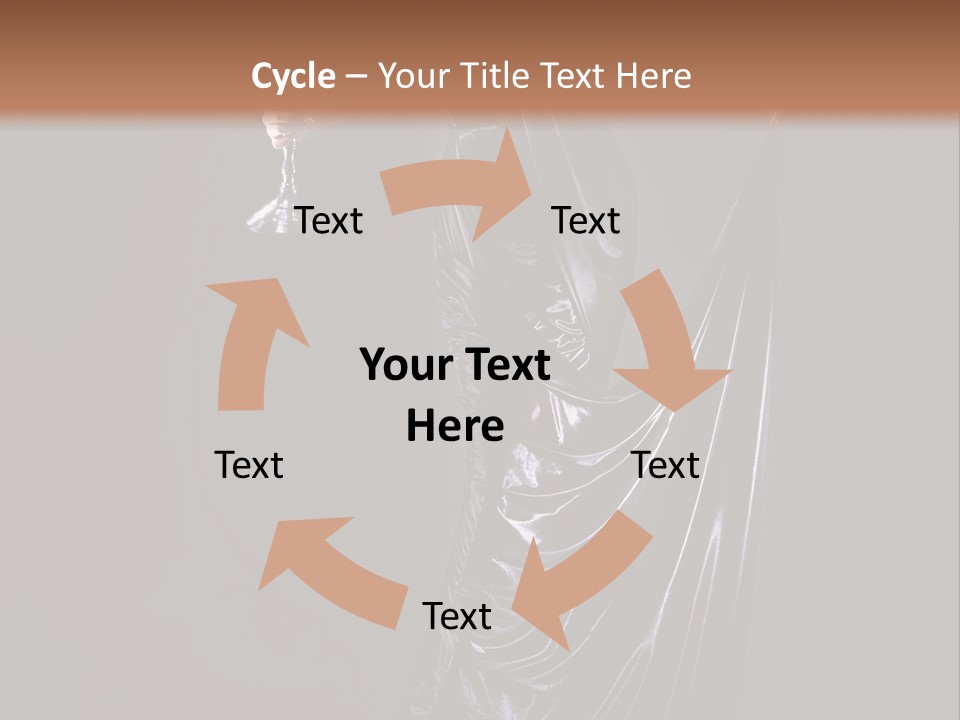 Evening Classic Long PowerPoint Template