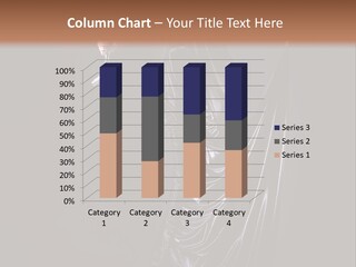 Evening Classic Long PowerPoint Template