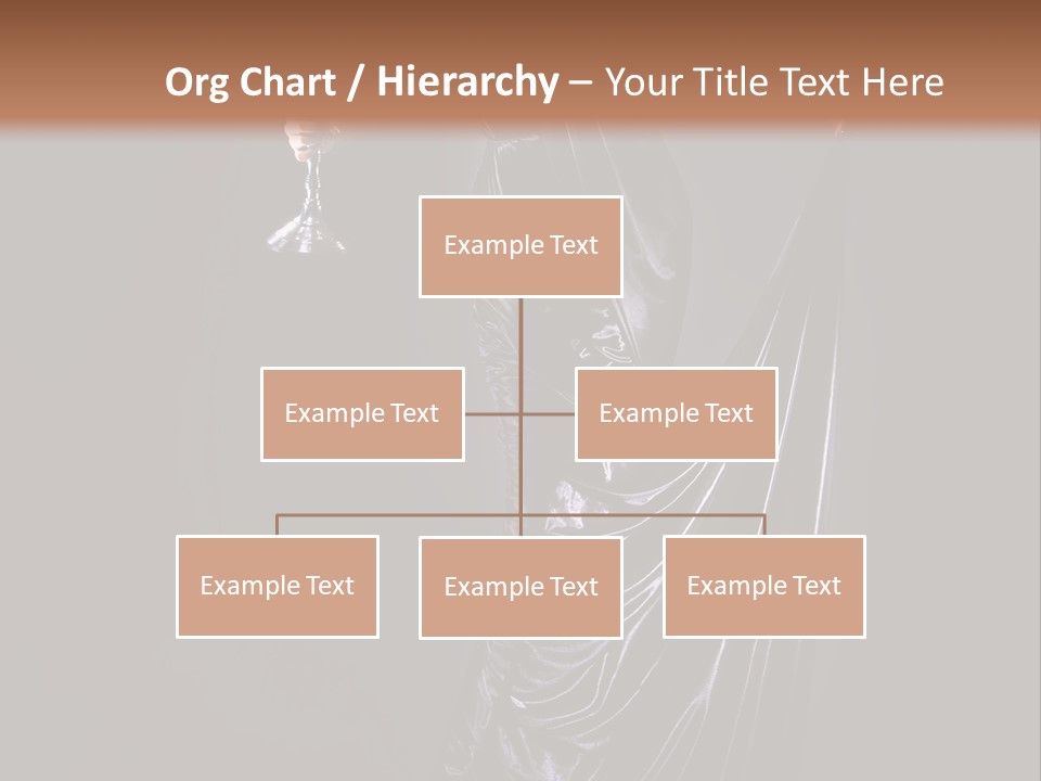 Evening Classic Long PowerPoint Template