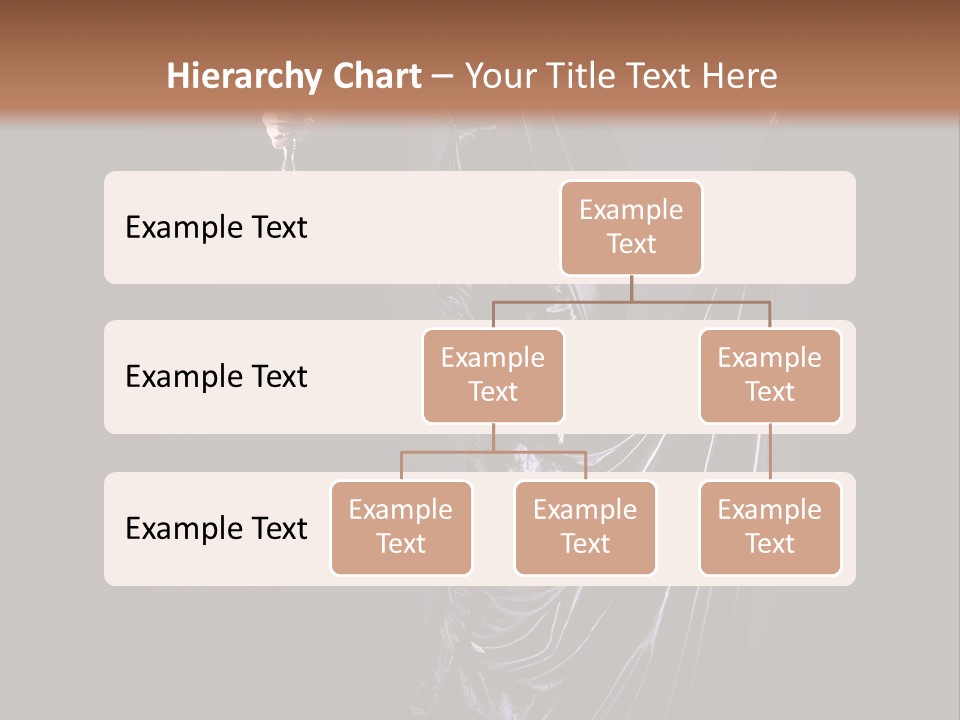 Evening Classic Long PowerPoint Template