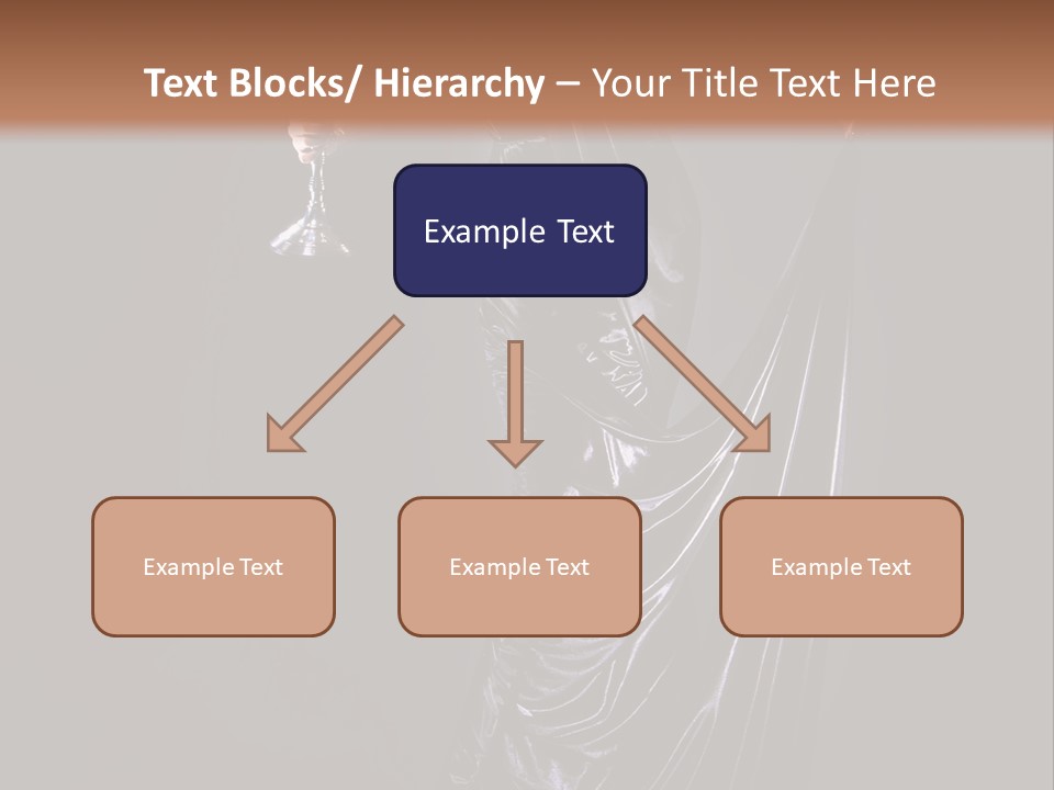 Evening Classic Long PowerPoint Template
