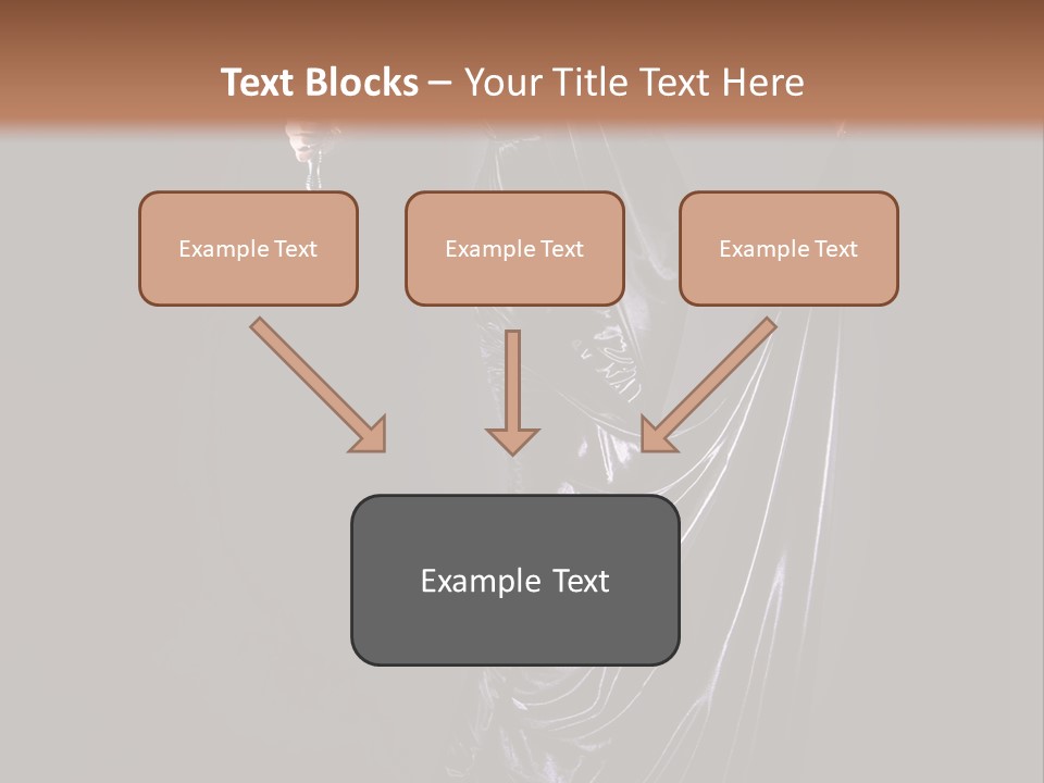 Evening Classic Long PowerPoint Template
